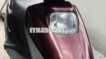 Spacy 125 .xe nhập Nhật.bstp chính chủ ký giấy