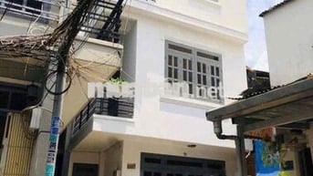 Vạn Kiếp, P3 Bình Thạnh-3 tầng-30m2 -4pn 4wc- 4.35 tỷ