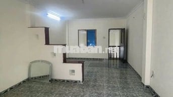 Nhà nguyên căn 129// Đường Số 2, P16, GV, 4x17, Gần chợ Xóm Mới