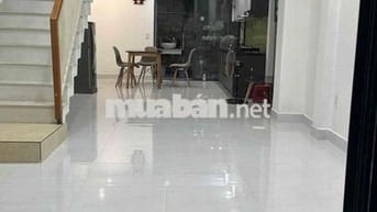 CHO THUÊ NHÀ 3 TẦNG HIỆN ĐẠI 3PN – KIỆT THÁI THỊ BÔI, CHÍNH GIÁN