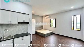 STUDIO 40m2 NGAY CITYLAND GÒ VẤP