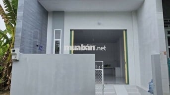 Bán Nhà cấp 4 Hiện Đại chính chủ, 5x12m, gần chợ Mỹ Luông  - An Giang