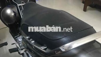 Honda Future Xám Zin êm