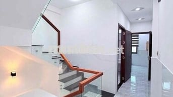 CHO THUÊ NHÀ 4 TẦNG FULL NỘI THẤT – KIỆT TRẦN CAO VÂN, THANH KHÊ