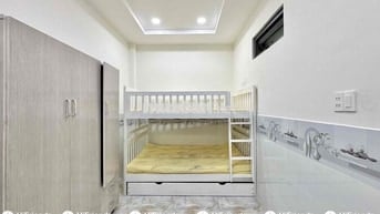 CHO THUÊ PHÒNG STUDIO FULL NỘI THẤT NGAY EMART PHAN HUY ÍCH