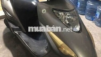 Honda SCR 2025 Xám