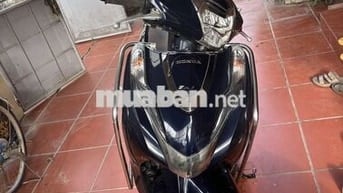 Honda Lead Cao cấp 2022 Xanh đen 20.000km