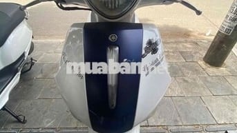 Yamaha Janus Trắng, Xanh Mới 99%