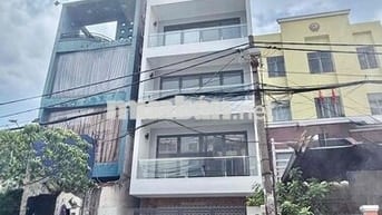 Cho thuê nguyên căn mặt tiền đường nguyễn văn lạc- hoặc thuê 1 trệt 2