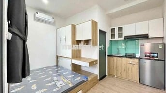1 Phòng STUDIO MỚI 4xxx Ngay Lạc Long Quân- Gò Cẩm Đệm Ngã Tư Bảy Hiền