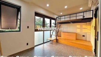 CHO THUÊ CĂN HỘ SIÊU THOÁNG - TRUNG TÂM BÌNH THẠNH