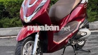 Honda Lead 4val 2023 Smartkey màu Đỏ
