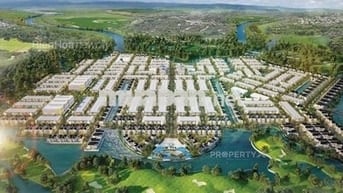 Bán nhanh lô Khang Thịnh, liền kề rộng gần Bến du thuyền, dự án BHNC