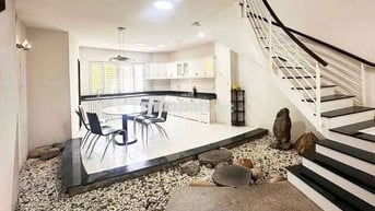 NHÀ BÊN SÔNG GIGAMALL – 4PN RỘNG RÃI – VÀO Ở NGAY!