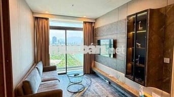 CHO THUÊ CĂN HỘ LUXURY THE FILMORE TẦNG CAO – TRỰC DIỆN VIEW CẦU RỒNG