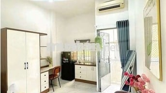 Sang nhà mới xây (17p & 1MB) Nơ Trang Long, Bình Thạnh