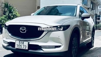 cx5 deluxe 2023 mới đi 12.000 km