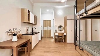 PHÒNG CHO HỆ GIA ĐÌNH - ĐẦY ĐỦ NỘI THẤT - CẦU THAM LƯƠNG