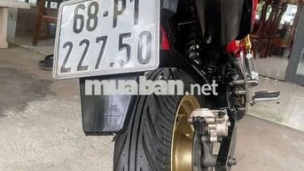 Honda MSX 125 2015 Đỏ-Đen 125cc