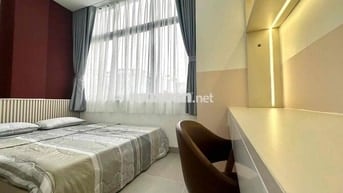 CHỈ 6TR CÓ NGAY STUDIO Ban Công / THANG MÁY NGAY TRUNG TÂM Q10