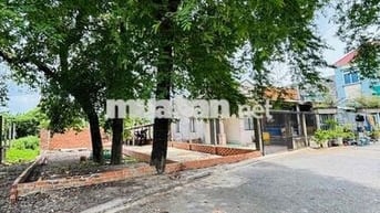 Tôi chủ cần bán gấp lô đất mặt tiền nhựa Thị Trấn Hóc Môn