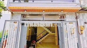 Hẻm 6m TÔ HIỆU & Chợ Cây keo, 2 Tấm, 3 Phòng Ngủ, 3 wc