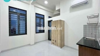 CUỐI NGUYỄN THÁI SƠN - FULL NỘI THẤT, FREE XE - NGAY NTTU, IUH, VLU