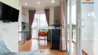 CĂN HỘ 2 BAN CÔNG CỰC THOÁNG_THANG MÁY BẢO VỆ_GẦN KHU K300 VÀ GA T3