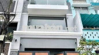 SIÊU PHẨM DT KHỦNG - 35D Ba Vì, Q10-DT5x20, 5 tầng