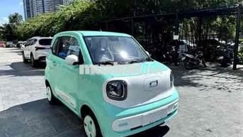 Xe điện màu Xanh ngọc 2000km