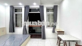 🏡 Studio Ban Công Gần Sân Bay Tân Sơn Nhất Giá Tốt