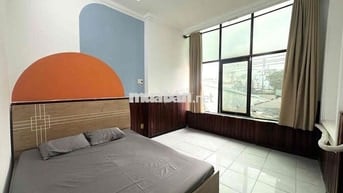 1 PN TÁCH BẾP RỘNG 50M2 GẦN ĐH CÔNG THƯƠNG VÀ ĐẠI HỌC VĂN HIẾN