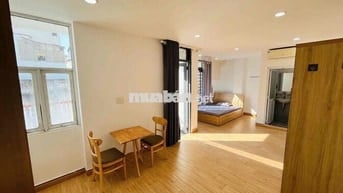 PHÒNG CHO THUÊ RỘNG 30M2_CÓ BAN CÔNG_NGAY CẦU LÊ VĂN SỸ QUẬN 3