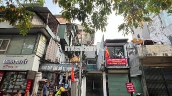 NHÀ VỌNG ĐỨC – TRUNG TÂM HOÀN KIẾM  thuận tiện kinh doanh – văn phòng