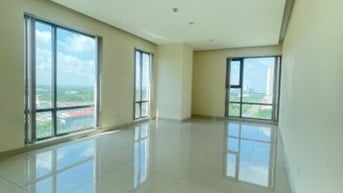 Cho thuê căn hộ văn phòng Phú Mỹ Hưng dt 73m2, giá 23tr/tháng, căn góc