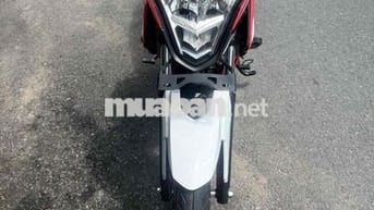 Honda Sonic 150R Đỏ trắng Nhập khẩu