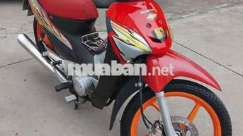 Honda Wave RS Vành Đúc,Phanh Đĩa.chính hãng honda