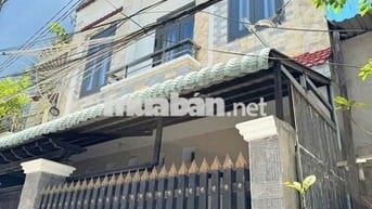CHÍNH CHỦ BÁN GẤP NHÀ KHU VIP CX PHÚ LÂM A, QUẬN 6 - 5,8 x 10M, 4 TẦNG