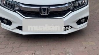 Honda City Top 1.5 2020 70000km Trắng