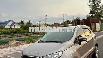 Chính chủ bán Ford EcoSport Titanium 2019 25 ngàn