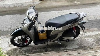 Honda SH Mode 2020 Xám ABS 32000 km