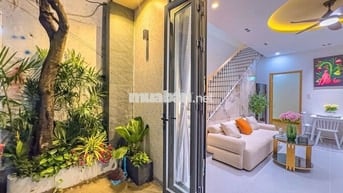 🔴💥Chính Chủ Gởi Bán Nhà 2 Tầng Kiệt 3m K478 Điện Biên Phủ