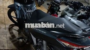 Honda Future 2024 Xanh cổ vịt 2 vạn km Việt Nam