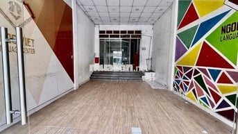 CHO THUÊ MẶT TIỀN KINH DOANH PHẠM VĂN CHIÊU, P14, GÒ VẤP