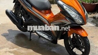 Honda ab Fi 2014 biển 65 ngây chủ máy zjn êm fun c