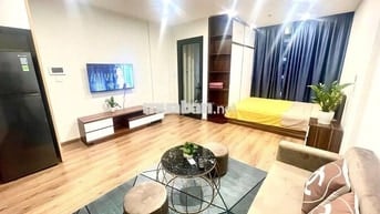 🏡 CHO THUÊ CĂN STUDIO VINHOMES SMART CITY – TÒA I1
