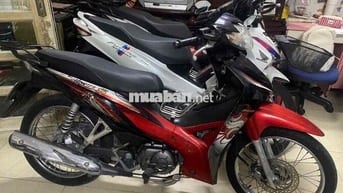 Honda Wave S 2014