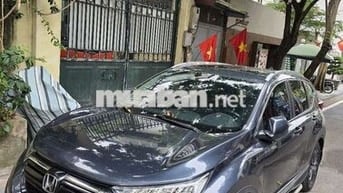 Honda CR-V 2024 Xám 19.000 km