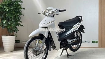Daelim Wave RS 50 2022 Trắng 9 chủ biển 69 Odo 15k