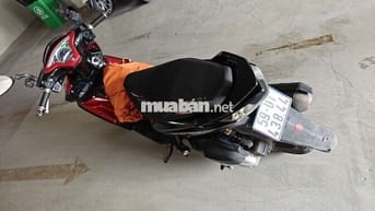 Honda Air Blade 2013 Đỏ đen 138190 km